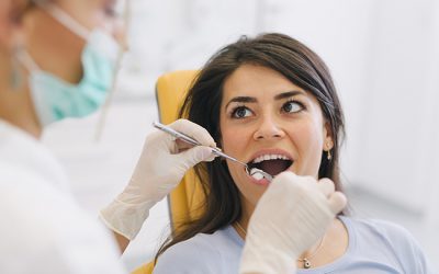 Gum Disease Treatment