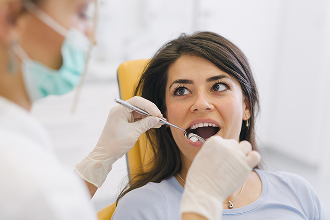 Gum Disease Treatment